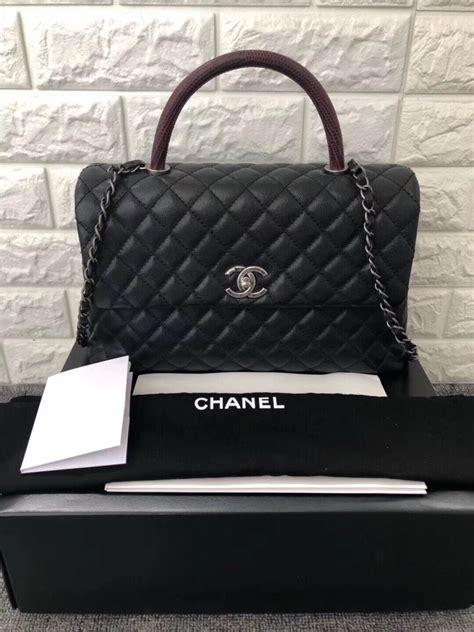 chanel baby bag|authentic coco chanel handbags.